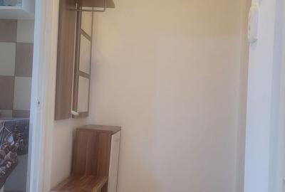 Apartament cu 2 camere semidecomandat în City Park Mall - 4