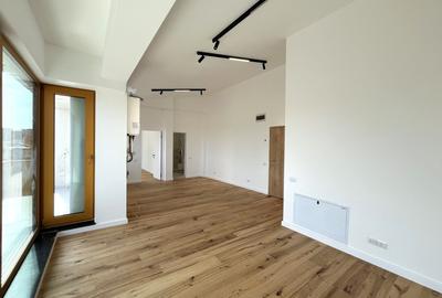 Apartament cu 2 camere semidecomandat în Domenii - 4