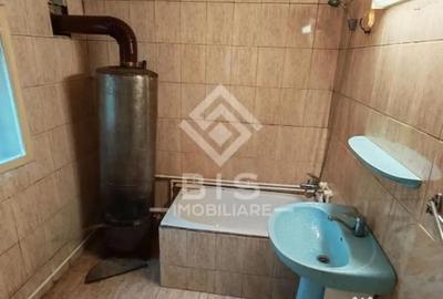 Casă cu 4 camere cu Teren 200 Mp în Colibița - 9