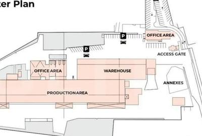 Spațiu comercial, de 15,533 mp, în Freidorf - 17
