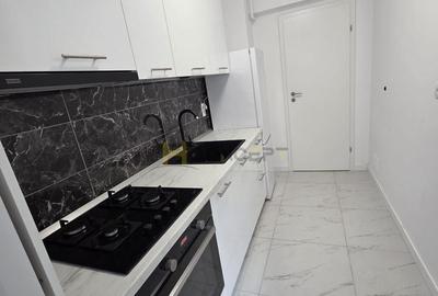 Garsonieră decomandată în Central - 4