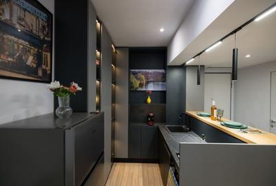 STUDIO PREMIUM-PANDURI-MARRIOT-BLOC 2025-METROU - 7