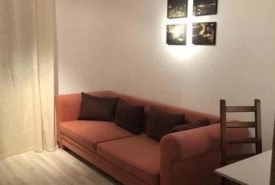 Garsonieră în Obor