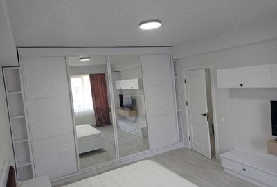 Garsonieră în Răcădău - 1