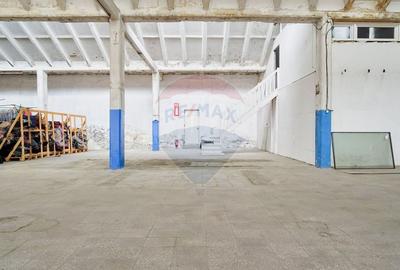 Spațiu industrial, de 2,000 mp, în Prejmer - 9