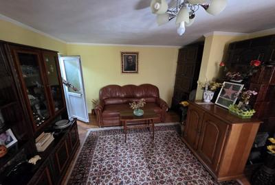 Casa 127 mp + teren 1800 mp, foisor si iaz - Dragasani - 3