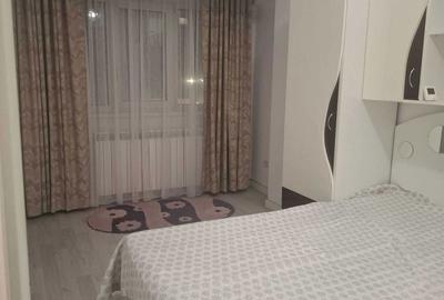 Apartament cu 2 camere decomandat în Dancu - 1