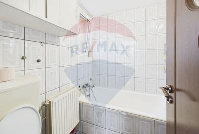 Apartament cu 3 camere semidecomandat, mobilat în Foișorul de Foc - 10