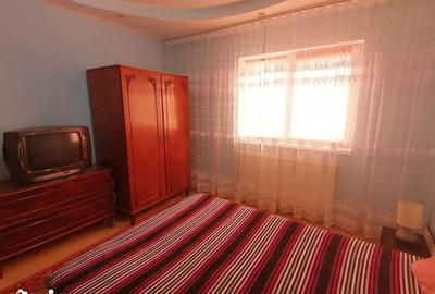 Apartament cu 2 camere decomandat în Central - 10