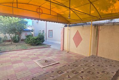 Faleza Nord-Exclusivitate, vila P+1, 450mp teren, 18m deschidere, garaj - 13