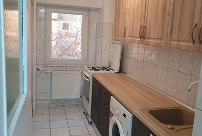 Garsonieră decomandată în Crângași - 3