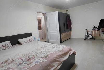 Inchiriere apartament 1 camera, in Galati, Micro 17, parter, mobilat si utilat - 3