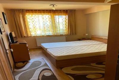 Apartament cu 3 camere semidecomandat în Mărăști - 2