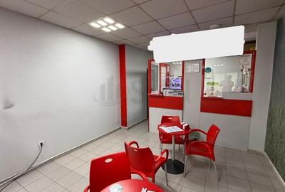 REC3001493 Spatiu Comercial I De Inchiriat I Drumul Taberei - 2
