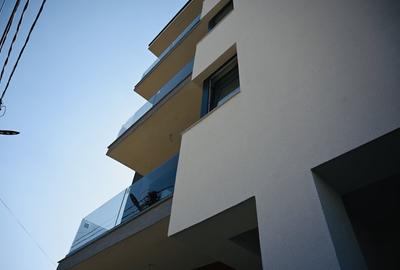 Apartament 3 camere Bloc Nou - 3