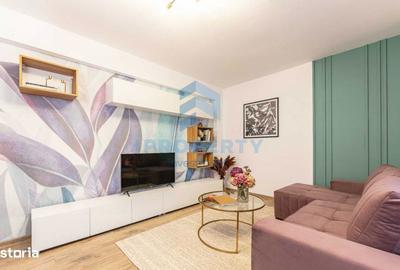Apartament cu 2 camere, mobilat în Giurgiului - 5