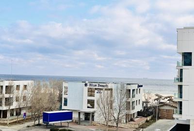 Inchiriere apartament SUMMERLAND  cu vedere la mare  si loc parcare !!! - 9