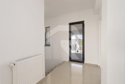 Refugiu Elegant langa Padurea Snagov: Casa Visurilor Tale (T2) - 21