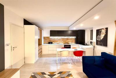 Apartament cu 2 camere semidecomandat, mobilat în Avantgarden - 3
