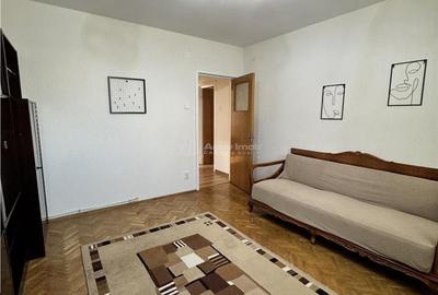 Apartament cu 3 camere decomandat în Kogălniceanu - 2