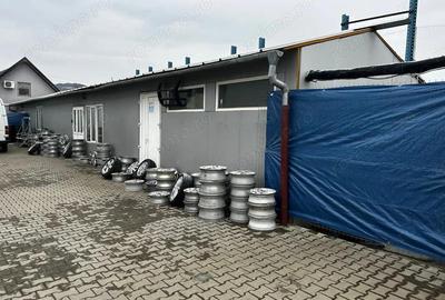 Spațiu comercial, de 152 mp, în Livezeni - 1