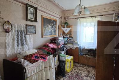 Casă individuală cu 6 camere cu Teren 624 Mp în Exterior Est - 6