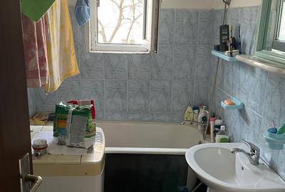 Apartament cu 2 camere semidecomandat în Gară - 7