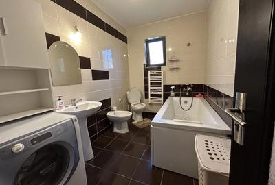 Casa Parter+pod mansardabil, 3 camere, 383mp teren. Lunca Cetatuii- ASTORIA - 8