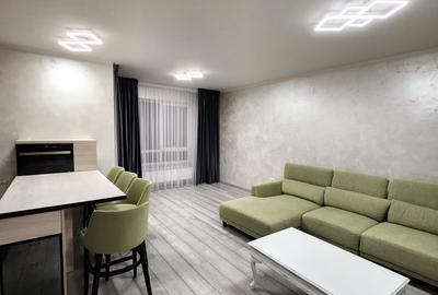 Apartament 3 camere tip duplex 2 nivele Avantgarden - 4