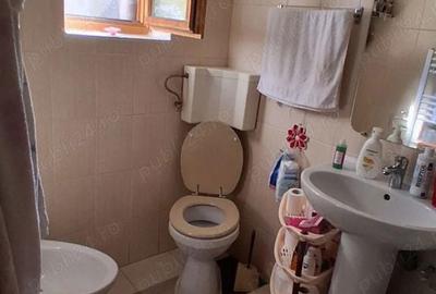 Casă cu 3 camere cu Teren 171 Mp în Dămăroaia - 10