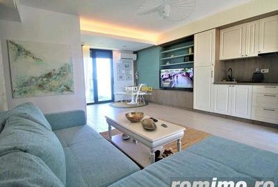 Garsonieră, mobilată în Mamaia - 18