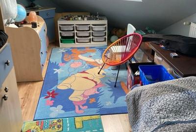 Casă cu 3 camere în Exterior Vest - 5