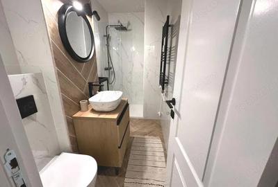 Garsonieră decomandată în Calea București - 20