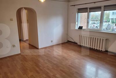 Apartament cu 4 camere decomandat în Podgoria - 2