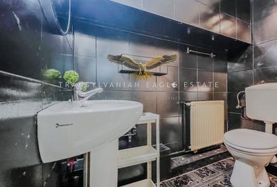 Apartament supra-etajat situat pe Blvd. Eroilor/Central Apartament supra-etajat situat pe Blvd. Eroilor/Central - 8