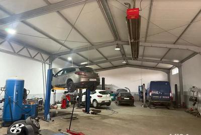 Inchiriez hala+ birouri+parcare Inchiriez hala+ birouri+parcare - 3