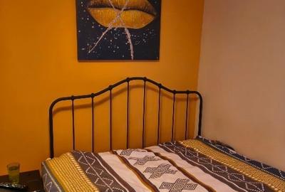 Apartament cu 2 camere semidecomandat, mobilat în Drumul Taberei - 7