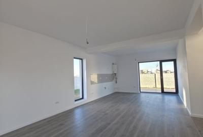 Casă individuală cu 5 camere cu Teren 370 Mp în Berceni - 6