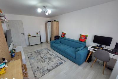 Apartament cu 2 camere în Vest - 13