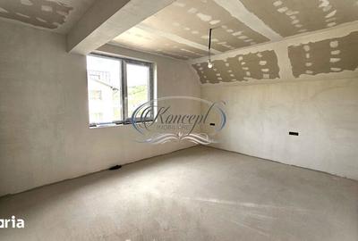 Casă cu 5 camere cu Teren 1000 Mp în Baciu - 8