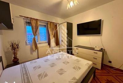 Apartament cu 2 camere, mobilat în Aradului - 6