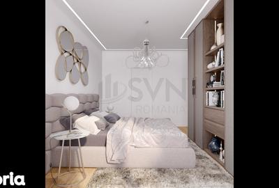 Apartament cu 3 camere în Victoriei - 7