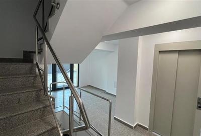 Cladire individuala de inchiriat - curte libera 440 mp - 6