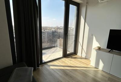 Apartament cu 3 camere în Țiglina 1 - 16