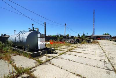 Teren industrial de 4.659 mp optional 1.000 mp Su... - 22