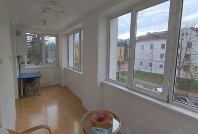 Apartament cu 3 camere semidecomandat în Luncă - 1