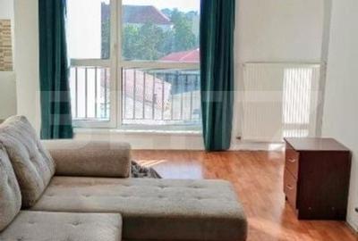 Apartament cu 2 camere semidecomandat în Central - 4