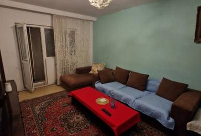 Apartament 3 camere - 5 minute de metrou/Centrala p.- 1 Decembrie 1918 - 1