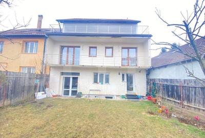 Casa de 630 mp si teren 600 mp, mobilata si utilata, zona Centrala - 4