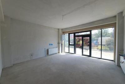 Spațiu comercial, de 52 mp, în Mărăști - 1